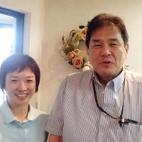 スポーツ障害に悩まされていた40代の男性会社員K.K様